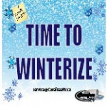 Winterize RV Banner thumbnail