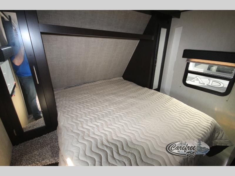 Dutchmen Kodiak Express Travel Trailer Master